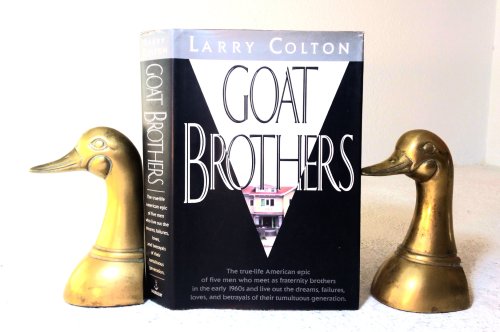 Goat Brothers
