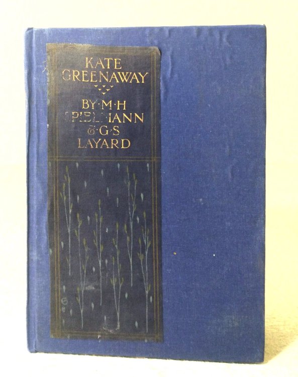 Kate Greenaway