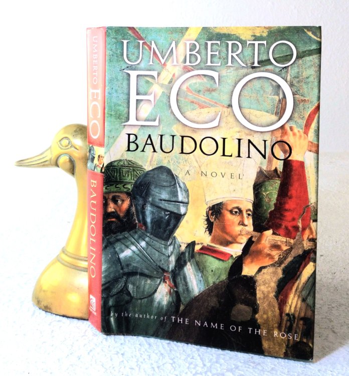 Baudolino