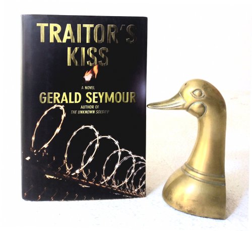 Traitor's Kiss
