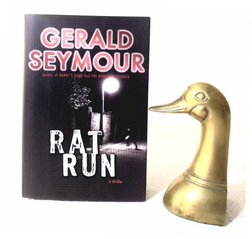 Rat Run
