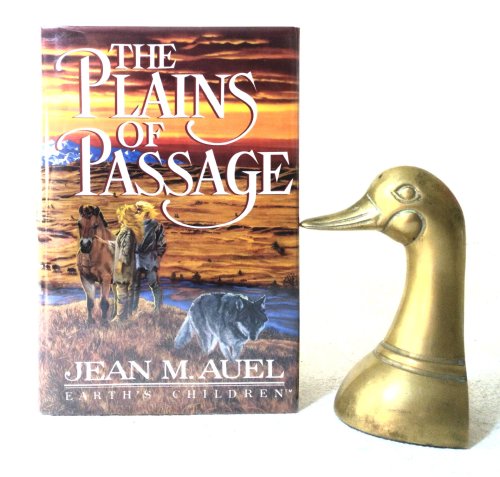 The Plains of Passage