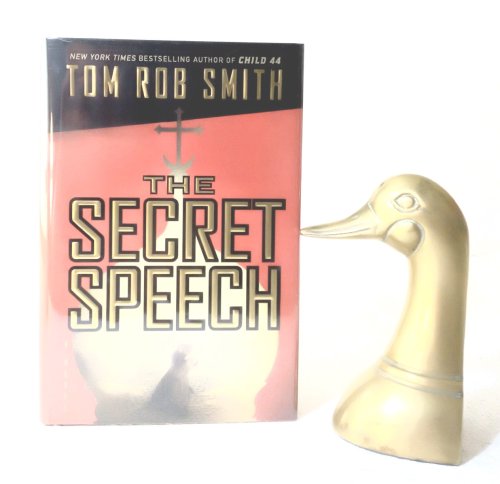 The Secret Speech
