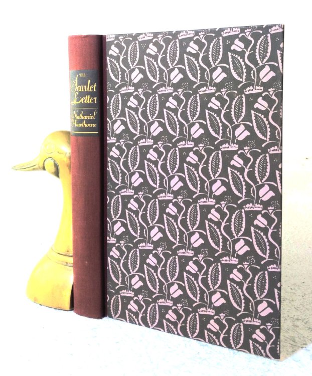 The Scarlet Letter