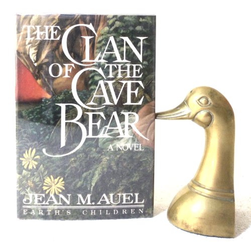 Clan of the Cave Bear