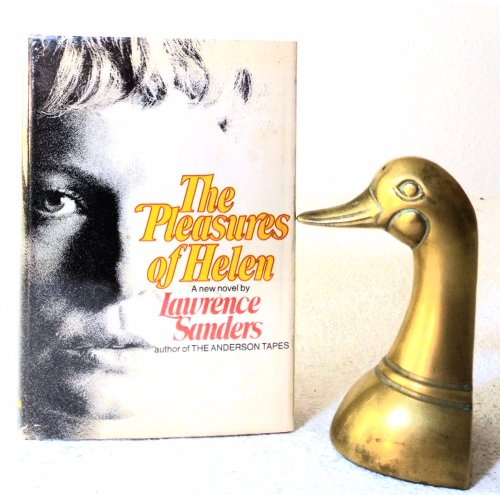 The Pleasures of Helen