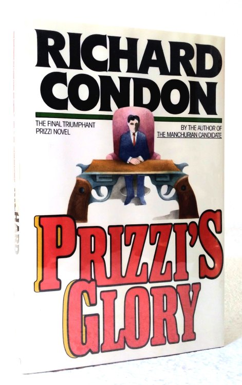 Prizzi's Glory