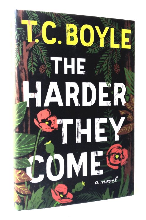 The Harder They Come