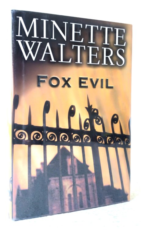 Fox Evil