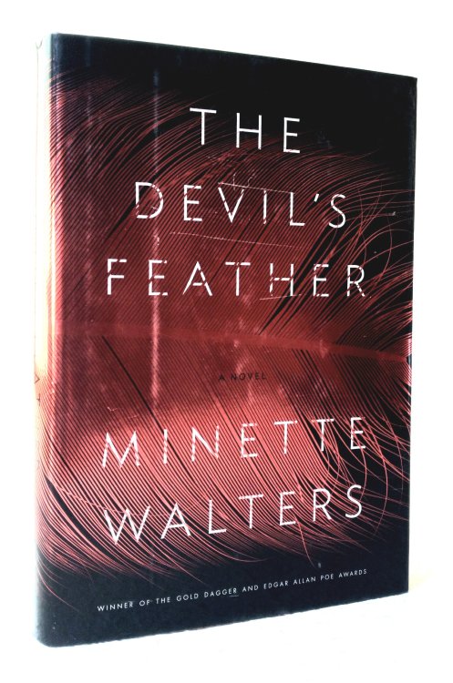 The Devil's Feather
