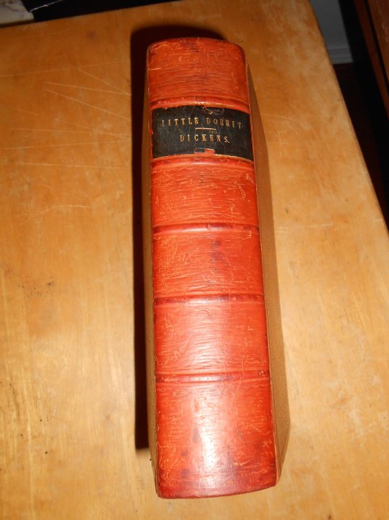 Little Dorrit