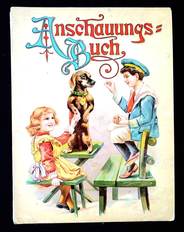 Anschauungsbuch