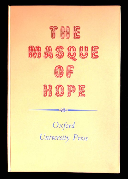 The Masque of Hope