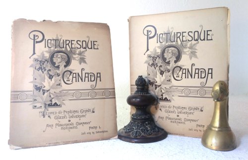 Picturesque Canada, Part 1-14