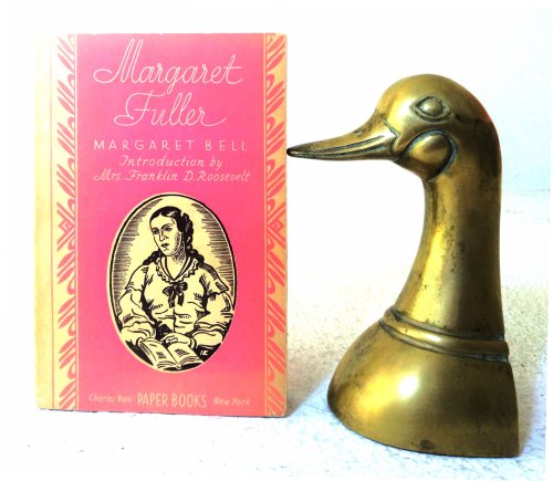 Margaret Fuller