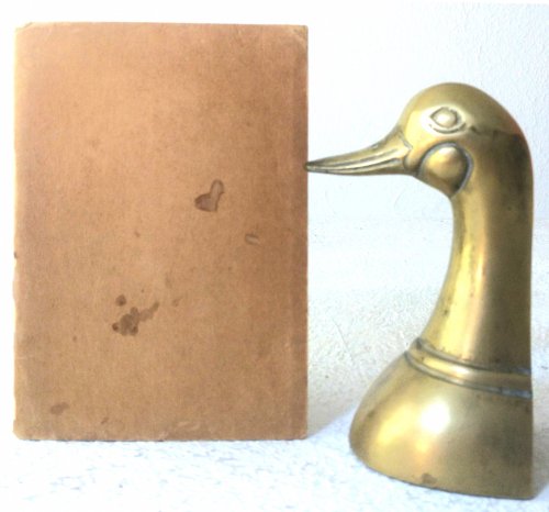 D.H. Lawrence: An Indiscretion