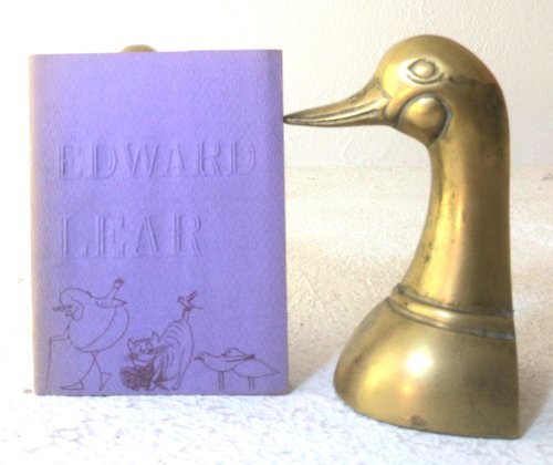 Edward Lear