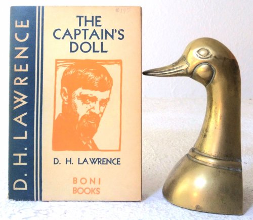 The Captain's Doll
