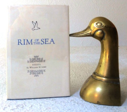 Rim of the Sea: essays