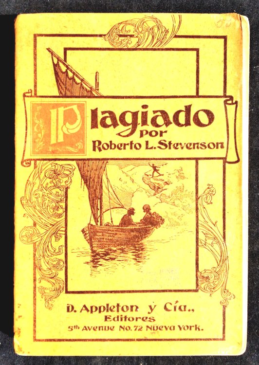 Plagiado