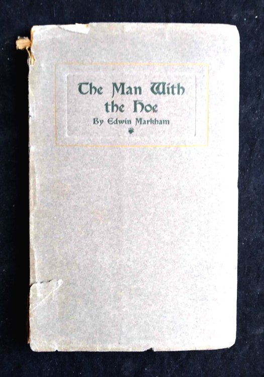 The Man With the Hoe
