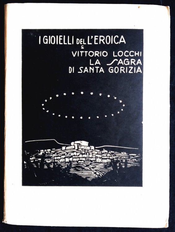 La Sagra di Santa Gorizia