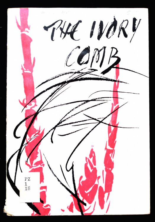 The Ivory Comb