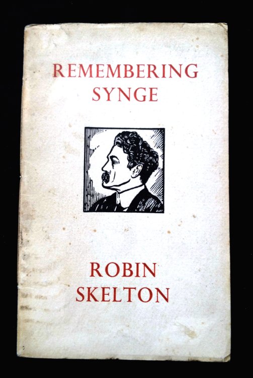 Remembering Synge