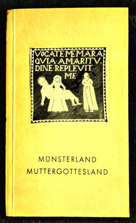 Munsterland Muttergottesland