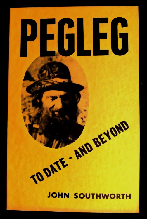 Pegleg: To Date - and Beyond