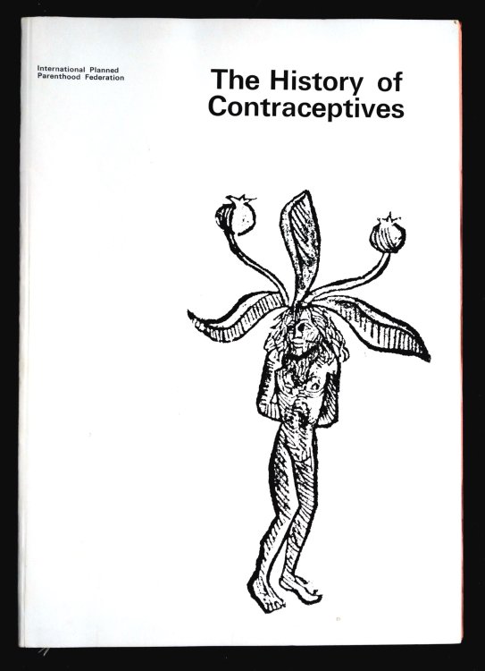 The History of Contraceptives