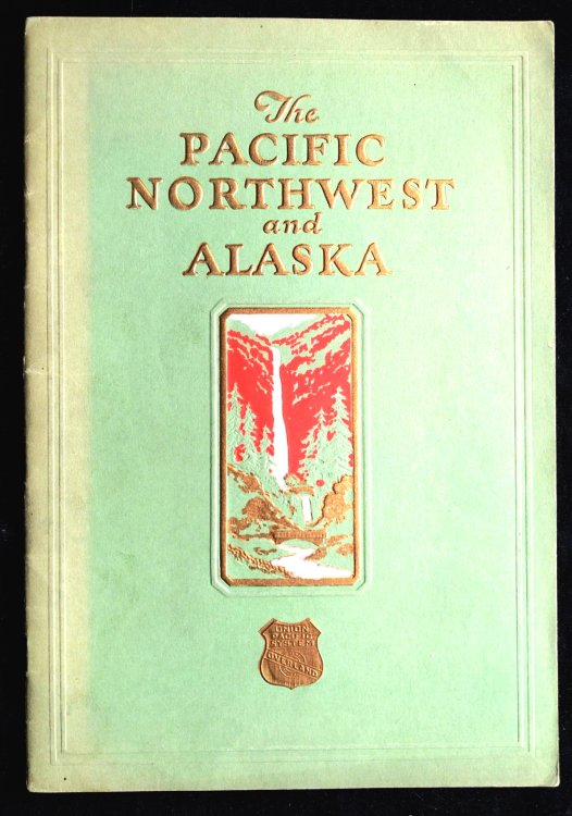 Pacific Northwest and Alaska