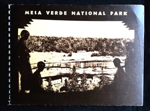 Mesa Verde National Park