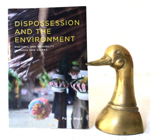 Dispossession and the Environment: Rhetoric and Inequality in Papua New Guinea