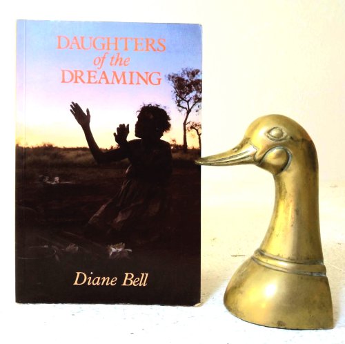 Daughters of the Dreaming