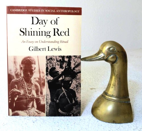 Day of Shining Red