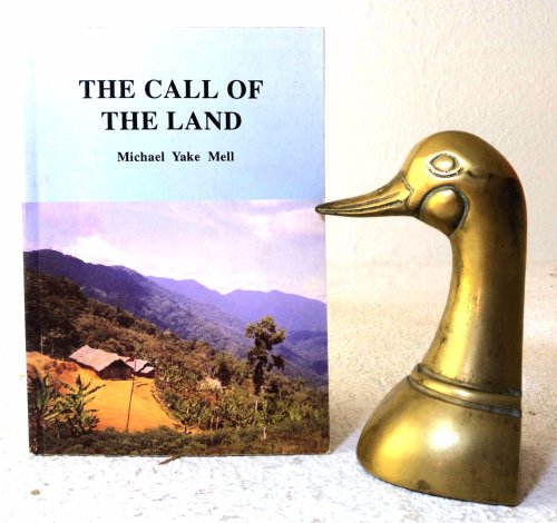 The Call of the Land