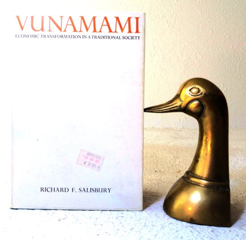 Vunamami: Economic Transformation in a Traditional