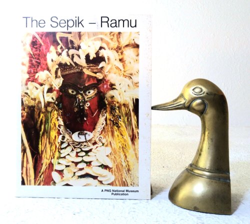 The Sepik - Ramu