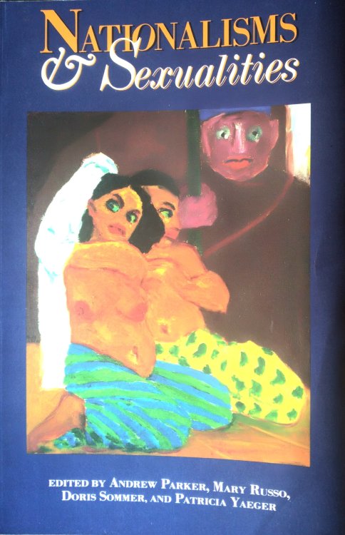 Nationalisms & Sexualities