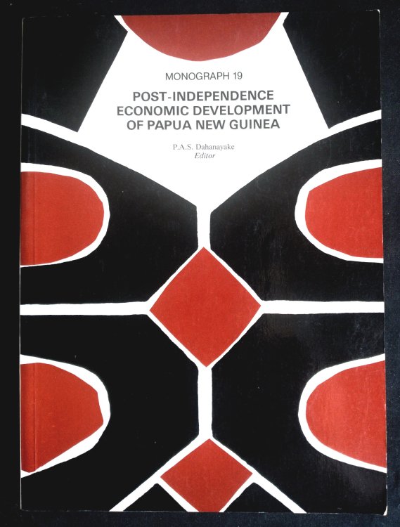 Post-Independence Economic Development of Papua New Guinea