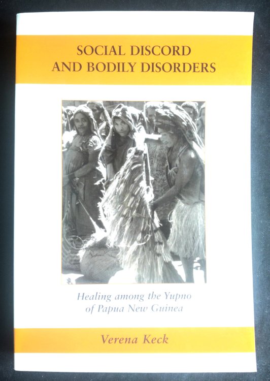 Social Discord and Bodily Disorders
