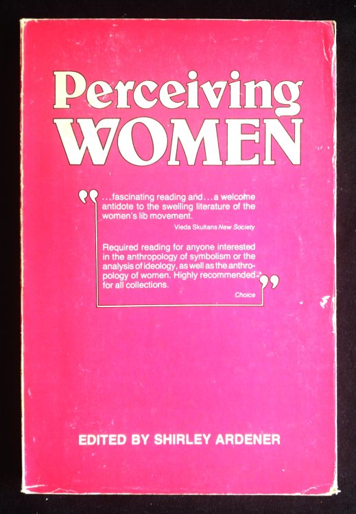 Perceiving Women