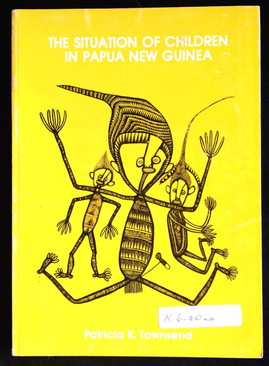The Situation of Children in Papua New Guinea