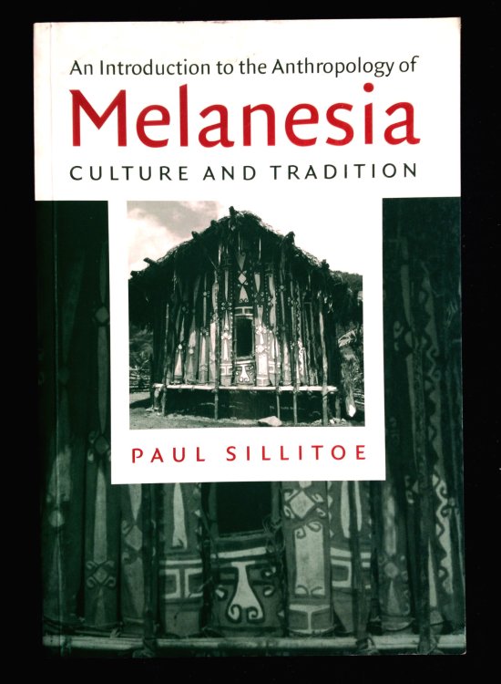 An Introduction to the Anthropology of Melanesia: Culture and Tradition