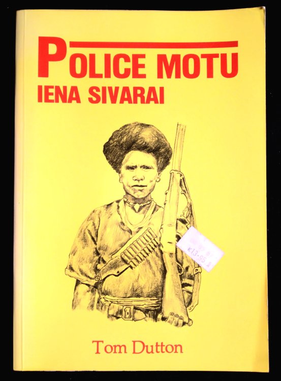 Police Motu: Iena Sivarai (its story)