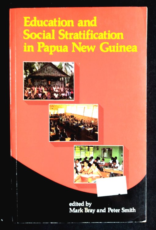 Education and Social Stratification in Papua New Guinea