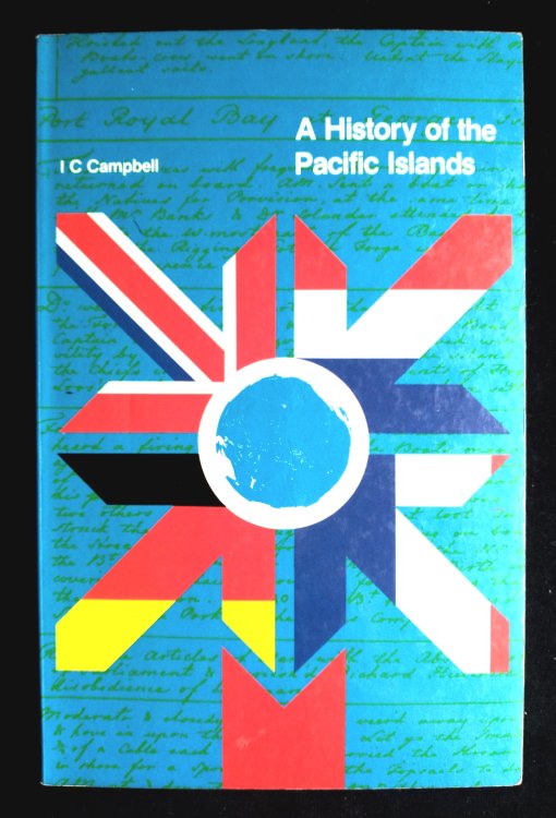 A History of the Pacific Islands