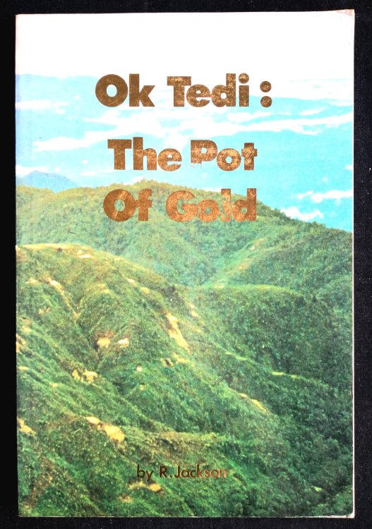 Ok Tedi: The Pot of Gold