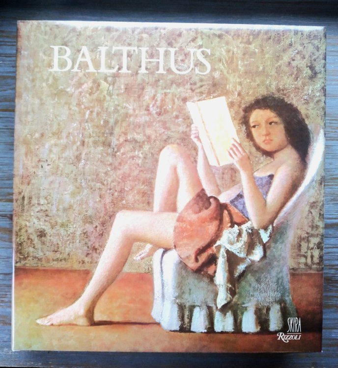 Balthus